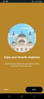 Islamic Ringtones screenshot 1