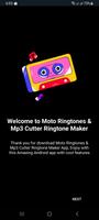 All MOTOROLA Mobile Ringtones Affiche