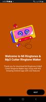 All XIAOMI Ringtones poster