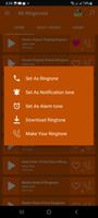 All XIAOMI Ringtones screenshot 1