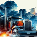 American Truck HD Wallpaper APK