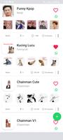Sticker WhatsApp Telegram скриншот 2