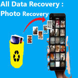All Data & Photo Recovery