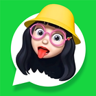 ikon Vemoji