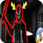 Venoom Granny : Scary House 图标