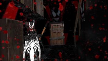 Venoom Granny : Scary House تصوير الشاشة 1