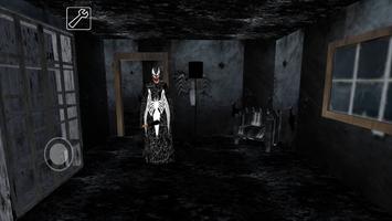 Venoom Granny : Scary House تصوير الشاشة 2