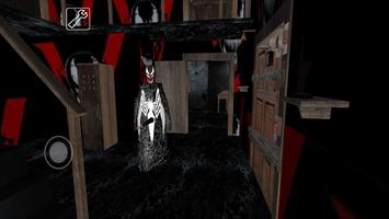 Venoom Granny : Scary House تصوير الشاشة 3