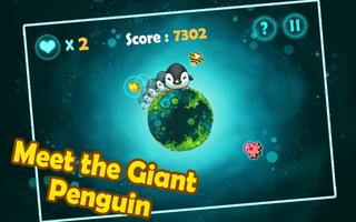 Penguin World 截图 1