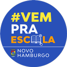 #vempraescola آئیکن