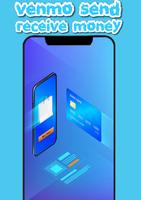 Venmo : Send and  Receive Money new tips 2020 ảnh chụp màn hình 1