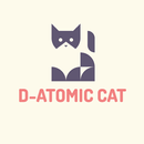 D-ATOMIC CAT APK