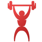 Stupid Simple Workout - Exercise Fitness Tracker أيقونة