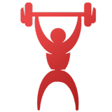 Stupid Simple Workout - Exercise Fitness Tracker أيقونة