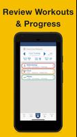 Stupid Simple Workout - Exercise Fitness Tracker تصوير الشاشة 3