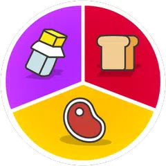 Скачать Stupid Simple Macro Tracker APK