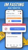 Stupid Simple Macro Tracker تصوير الشاشة 1