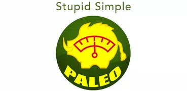 Stupid Simple Paleo Diet Track