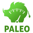 Stupid Simple Paleo Diet Track icono