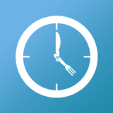 Stupid Simple Fasting - Intermittent Fast Tracker icône