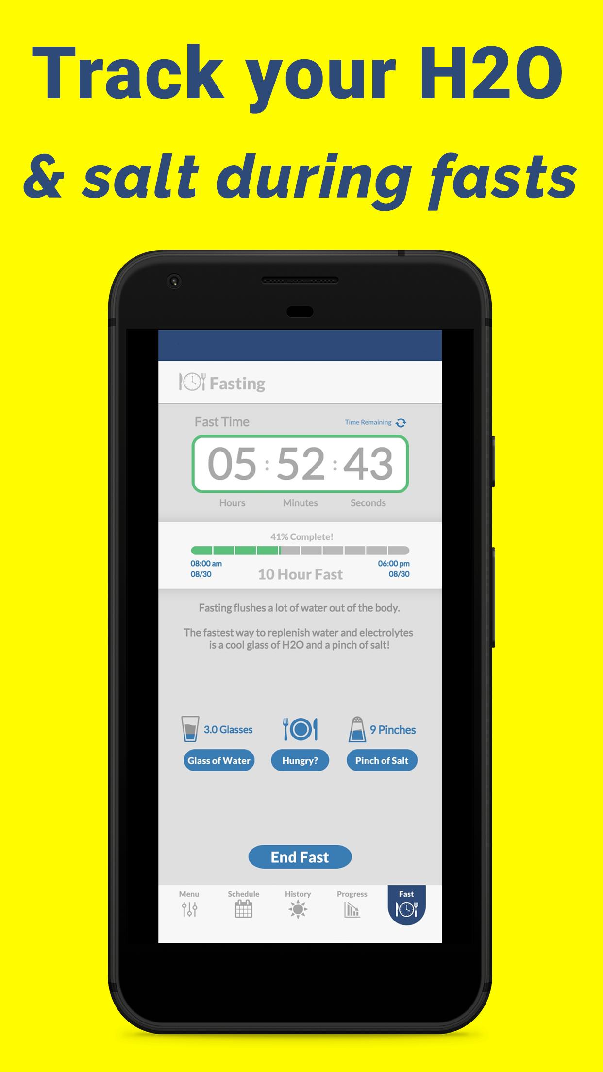 Stupid Simple Fasting Intermittent Fast Tracker For Android Apk Download - roblox fast tracker