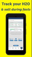 Stupid Simple Fasting - Intermittent Fast Tracker Ekran Görüntüsü 1