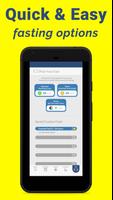 Stupid Simple Fasting - Intermittent Fast Tracker تصوير الشاشة 2