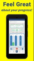 Stupid Simple Fasting - Intermittent Fast Tracker capture d'écran 3