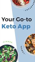 Stupid Simple Keto Diet App الملصق