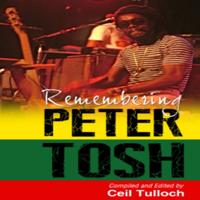 Peter Tosh Songs Affiche