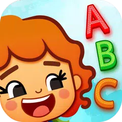 تعلم الإنجليزية للأطفال XAPK download