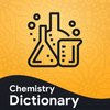 Chemistry Dictionary ไอคอน