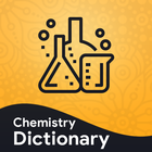 Chemistry Dictionary 图标