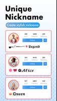 Stylish Text скриншот 1
