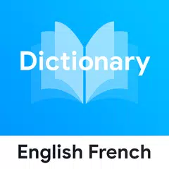 Dictionary English French APK download