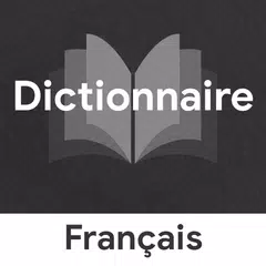 Dictionnaire Français Français XAPK download