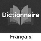 Dictionnaire Français Français biểu tượng