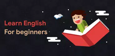 Learn English for beginners