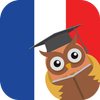 تعلم الفرنسية من الصفر-icoon