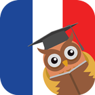 Learn French icon