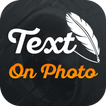 ”Add Text to Photo Editor