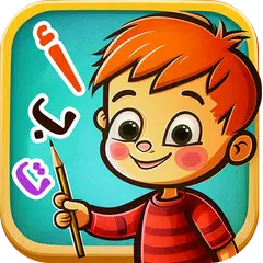 Arabic for kids APK download