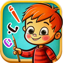 تعلم العربية للأطفال APK