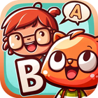French for kids icon