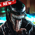 Venom Wallpaper HD New 2021