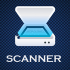 Scanner: Photo & PDF आइकन