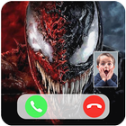 Venom Scary icon
