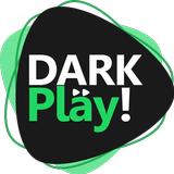 آیکون‌ Dark Play Green!