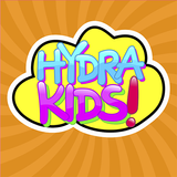 Hydra Kids!