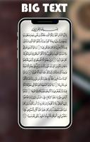 Coran Reader: hors ligne, traduit, lecteur capture d'écran 1